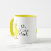 ER Zurse Chick Mok (Voorkant links)