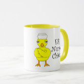 ER Zurse Chick Mok (Voorkant rechts)