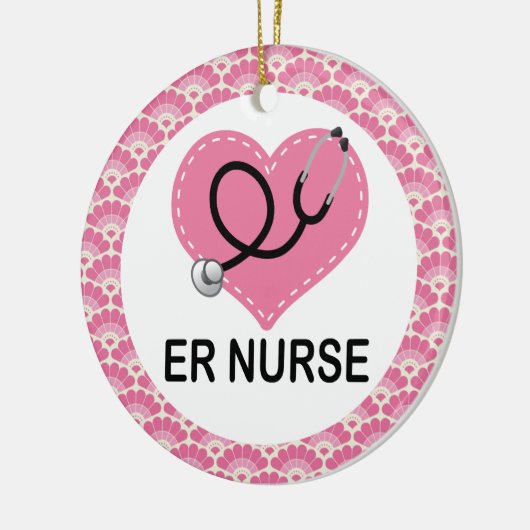 ER Zurse Gift Ornament (Links)