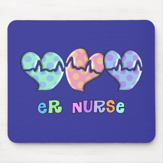 ER Zurse Gifts Muismat (Voorkant)