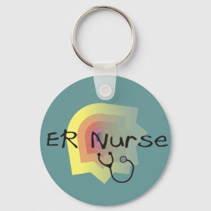 ER Zurse Gifts Sleutelhanger