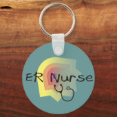 ER Zurse Gifts Sleutelhanger (Voorkant)