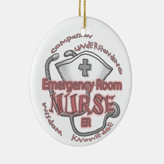 ER Zuurse Axiom Keramisch Ornament (Rechts)