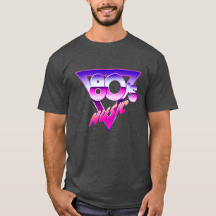 Era 80 t-shirt