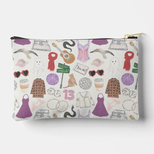 ERA-accessoirezak Etui (Achterkant)