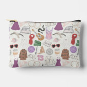 ERA-accessoirezak Etui (Voorkant)