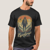 Era Explorer T-shirt (Voorkant)