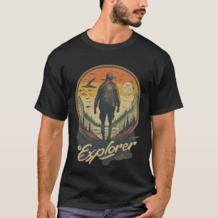 Era Explorer T-shirt
