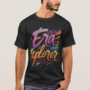 Era Explorer T-shirt