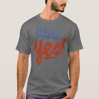 ERA Ja T-shirt