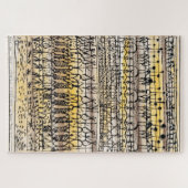 ERA-koeling in een warme zone-tuin | Paul Klee | Legpuzzel (Horizontaal)