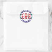 ERA LOGO STICKERS (Tas)