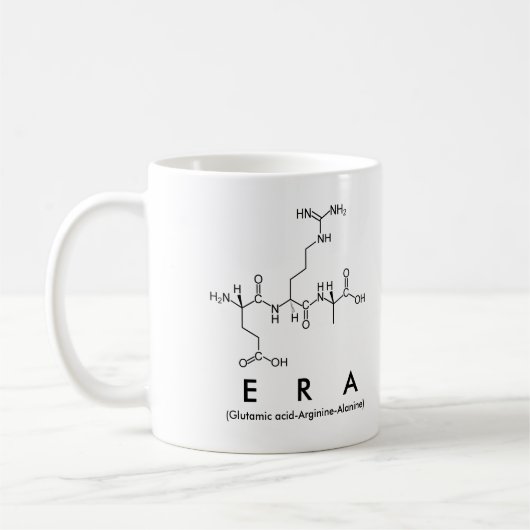 Era peptide name mok (Links)