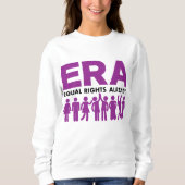 ERA Sweatshirt (Voorkant)