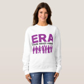 ERA Sweatshirt (Voorkant volledig)