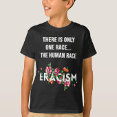 ERACISME T-SHIRT (Voorkant)