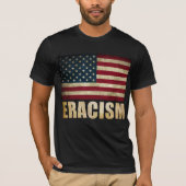 Eracisme T-shirt (Voorkant)
