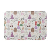 Eras badmat (Voorkant)