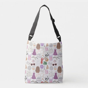 Eras Crossbody Bag Tas