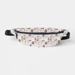 Eras Fanny Pack Heuptasje