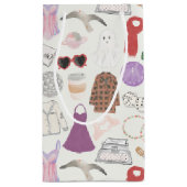 Eras Gift Bag Klein Cadeauzakje (Achterkant)