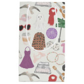 Eras Gift Bag Klein Cadeauzakje (Voorkant)