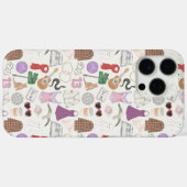 Eras iPhone Case (Achterkant (horizontaal))