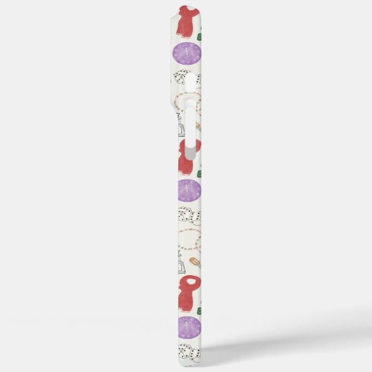 Eras iPhone Case (Achterkant / Links)