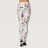 ERAS-Leggings Leggings (Achterkant)