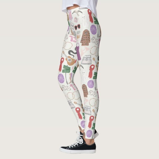 ERAS-Leggings Leggings (Links)