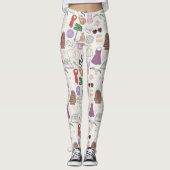 ERAS-Leggings Leggings (Voorkant)
