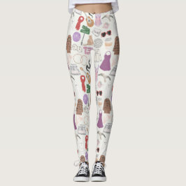 ERAS-Leggings Leggings