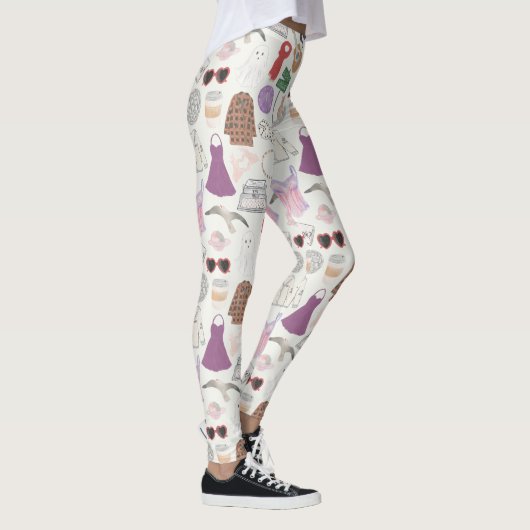 ERAS-Leggings Leggings (Rechts)