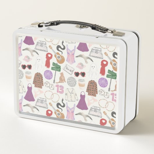 Eras lunchbox (Achterkant)