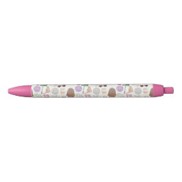 Eras Pink Pen