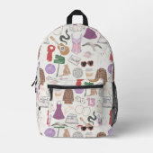 Eras rugzak (Voorkant)