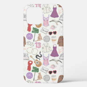 Eras telefoonhoesje Case-Mate iPhone case