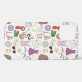 Eras telefoonhoesje Case-Mate iPhone case (Achterkant (horizontaal))