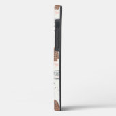 Eras telefoonhoesje Case-Mate iPhone case (Achterkant / Links)