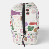 Eras toiletartikelen Dopp kit tas (Rechts)