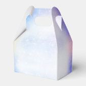 Eras verjaardagsfeestje gunstbox bedankdoosjes (Achterkant)