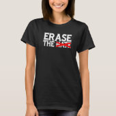Erase the Hate Premium T-shirt (Voorkant)