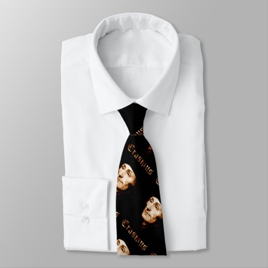 Erasmus Stropdas (Gebonden)