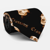 Erasmus Stropdas (Opgerold)