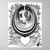 Erato Poster (Voorkant)