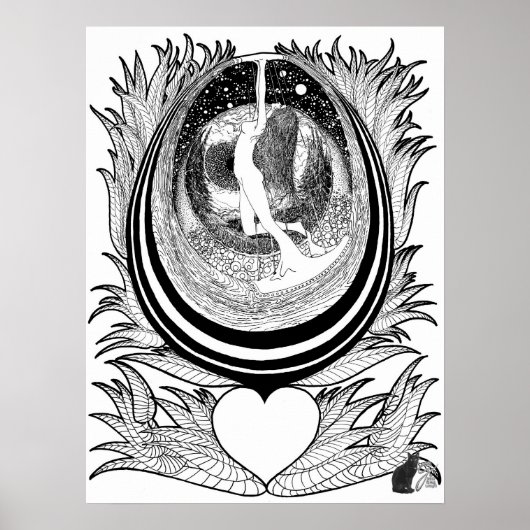 Erato Poster (Voorkant)