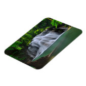 Erawan Waterfall | Kanchanaburi, Thailand Magneet (Linkerzijde)