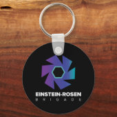 ERB-Sleutelhanger Sleutelhanger (Voorkant)