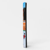 Erbil Citadel Chistmas.JPG Case-Mate iPhone Case (Achterkant/links)