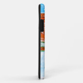 Erbil Citadel Chistmas.JPG Case-Mate iPhone Case (Achterkant/rechts)